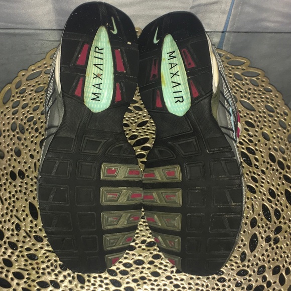 Nike Air Max - Picture 7 of 7